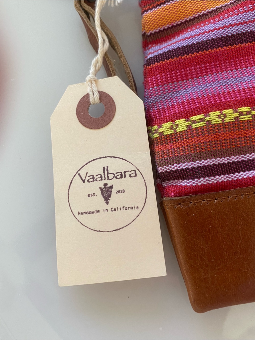 Vaalbara Designs Mini Clutch - Picture 3 of 6